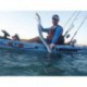 Fishing kayak RTM ABACO 420 LUXE