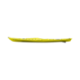 Solo kayak PERCEPTION ESSENCE 16 w/ruder