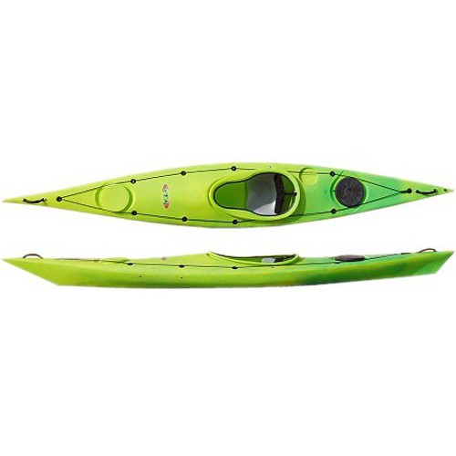 Solo kayak RTM ARTIC Luxe