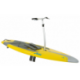 Pedāļu SUP dēlis HOBIE MIRAGE ECLIPSE 10.5 ACX