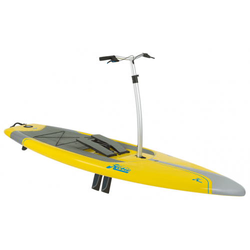 Pedāļu SUP dēlis HOBIE MIRAGE ECLIPSE 10.5 ACX