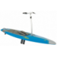 Pedāļu SUP dēlis HOBIE MIRAGE ECLIPSE 10.5 ACX