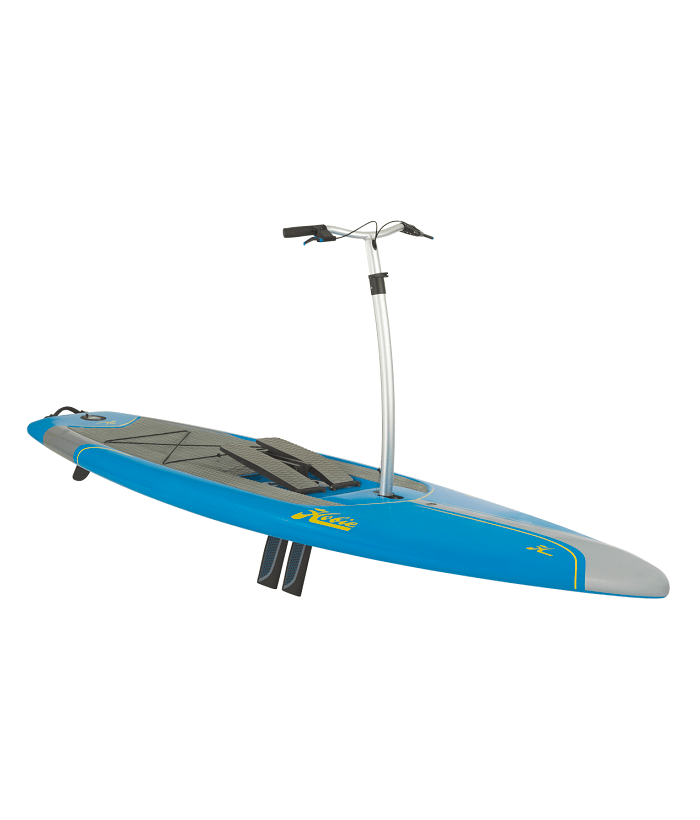 Pedāļu SUP dēlis HOBIE MIRAGE ECLIPSE 10.5 ACX