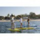 Pedāļu SUP dēlis HOBIE MIRAGE ECLIPSE 10.5 ACX