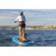 Pedāļu SUP dēlis HOBIE MIRAGE ECLIPSE 10.5 ACX