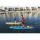 Pedāļu SUP dēlis HOBIE MIRAGE ECLIPSE 10.5 ACX