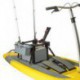 Pedāļu SUP dēlis HOBIE MIRAGE ECLIPSE 10.5 ACX
