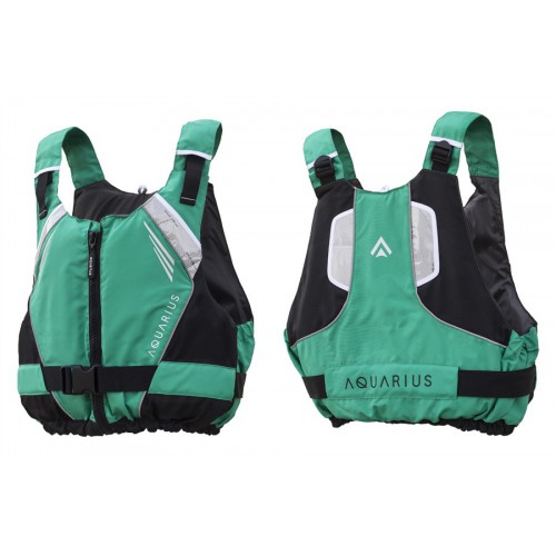 Peldveste Pfd AQUARIUS MQ PLUS NEW