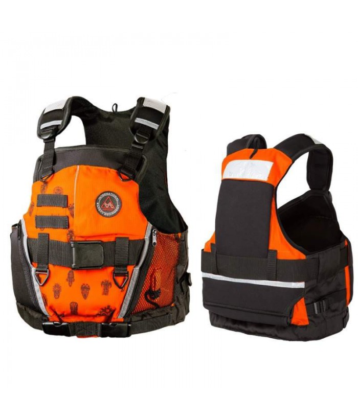 Pfd AQUARIUS TRAPER Guide