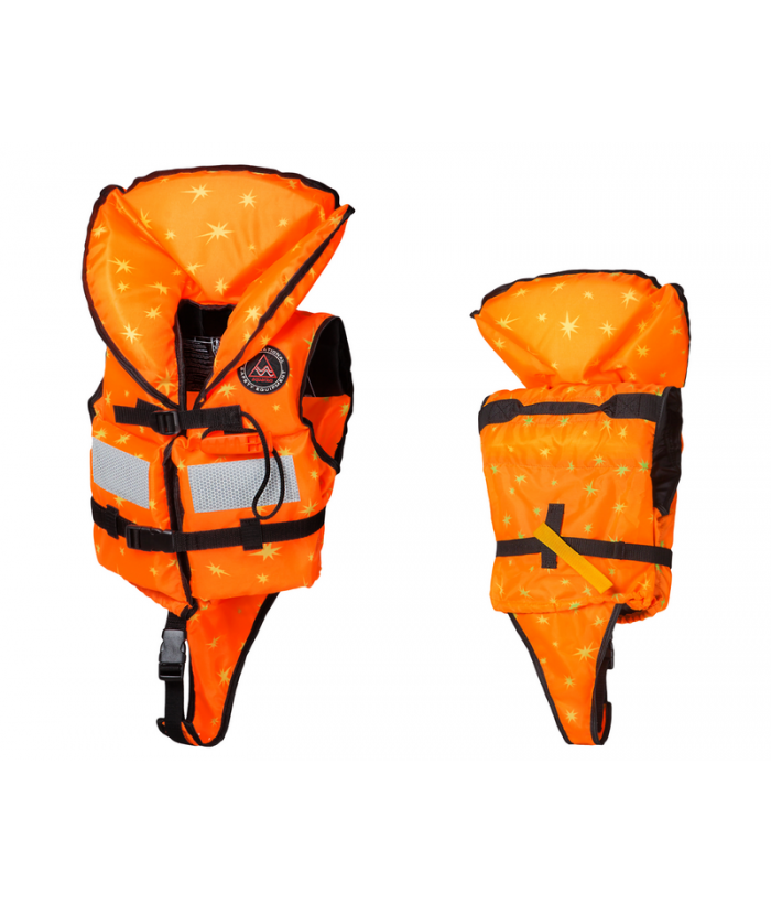 Glābšanas veste AQUARIUS CHILD