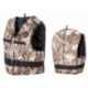 Peldveste PFD AQUARIUS UNIVERSAL STANDARD CAMO