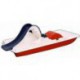4-person pedal boat T4