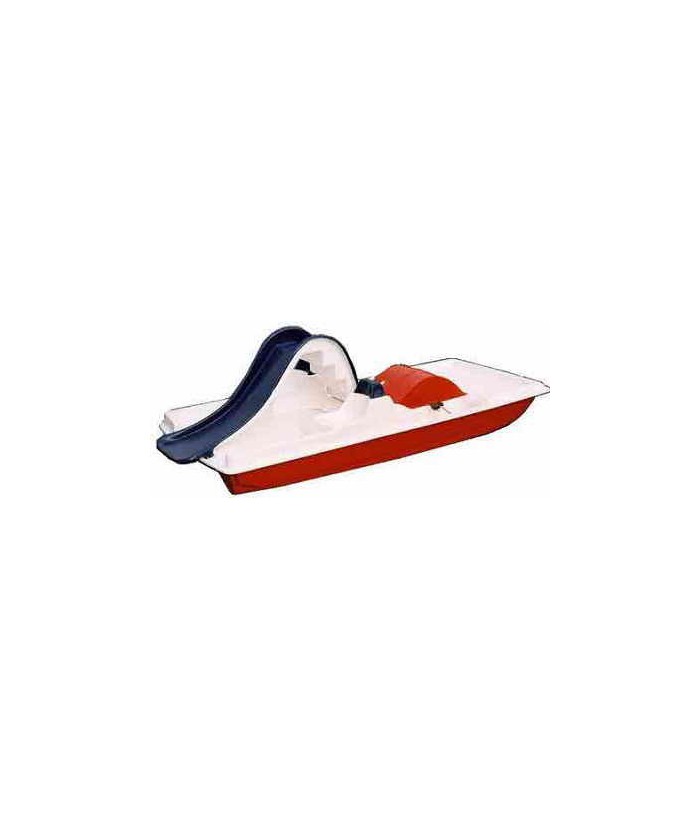4-person pedal boat T4
