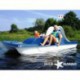4-person pedal boat T4