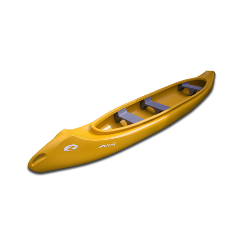 Kanoe laiva ZELEZNY SAMBA 5.2 (4)