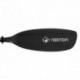 Kayak paddle TNP 221.2 YPX Nekton Full Carbon