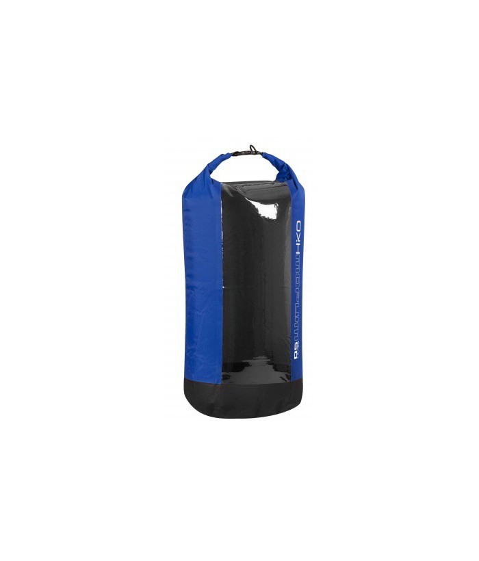 Dry bag HIKO WINDOW CYLINDRIC 80 L