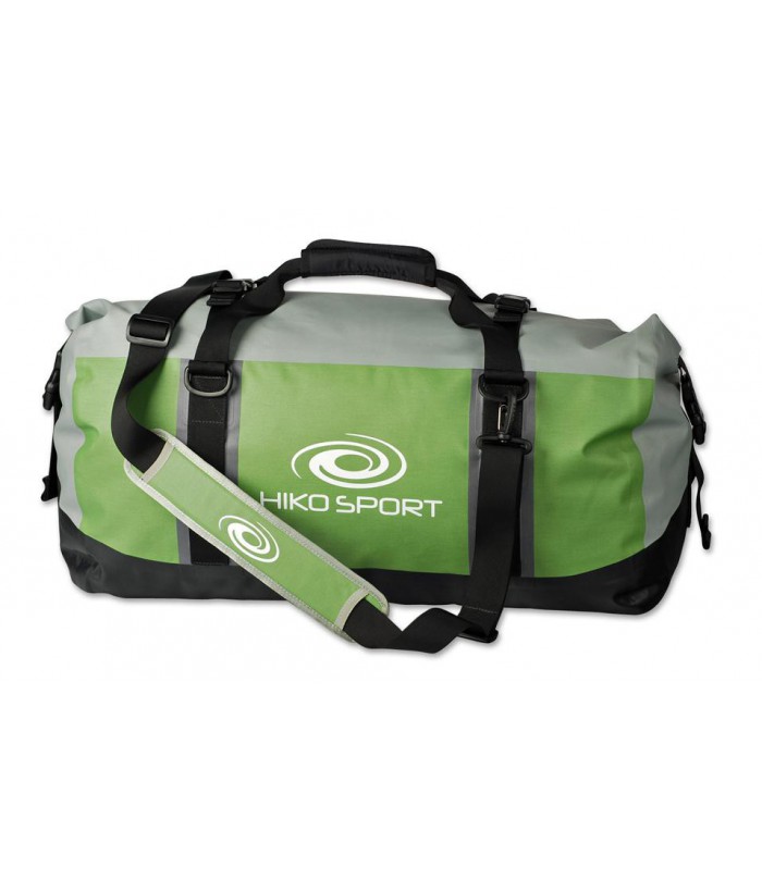 Ūdensnecaurlaidīga soma HIKO TRAVEL BAG 40 L