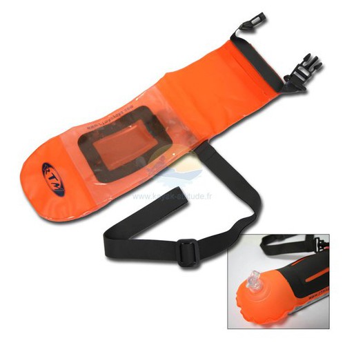 Ūdensizturīgs maisiņš RTM