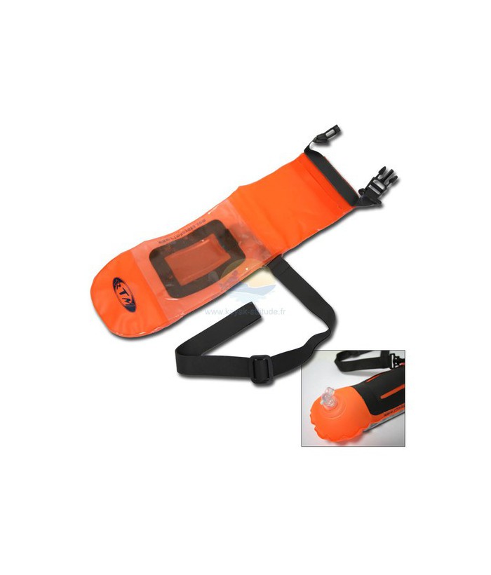 Ūdensizturīgs maisiņš RTM