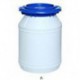 Hermētisks trauks 24L
