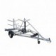 Kayak trailer MASTER-TECH KAYAK-6