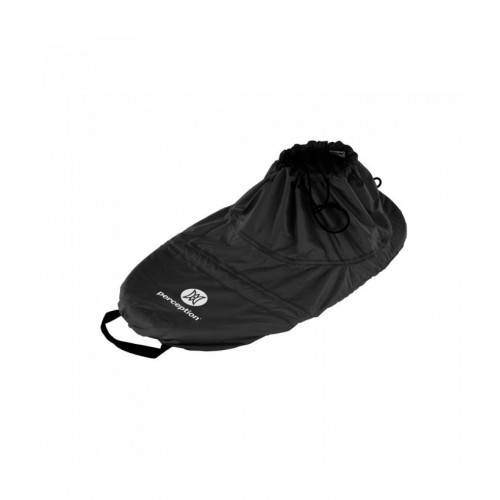 Oriģināli neilona PERCEPTION/WAVESPORT brunči vienvietīgam kajakam