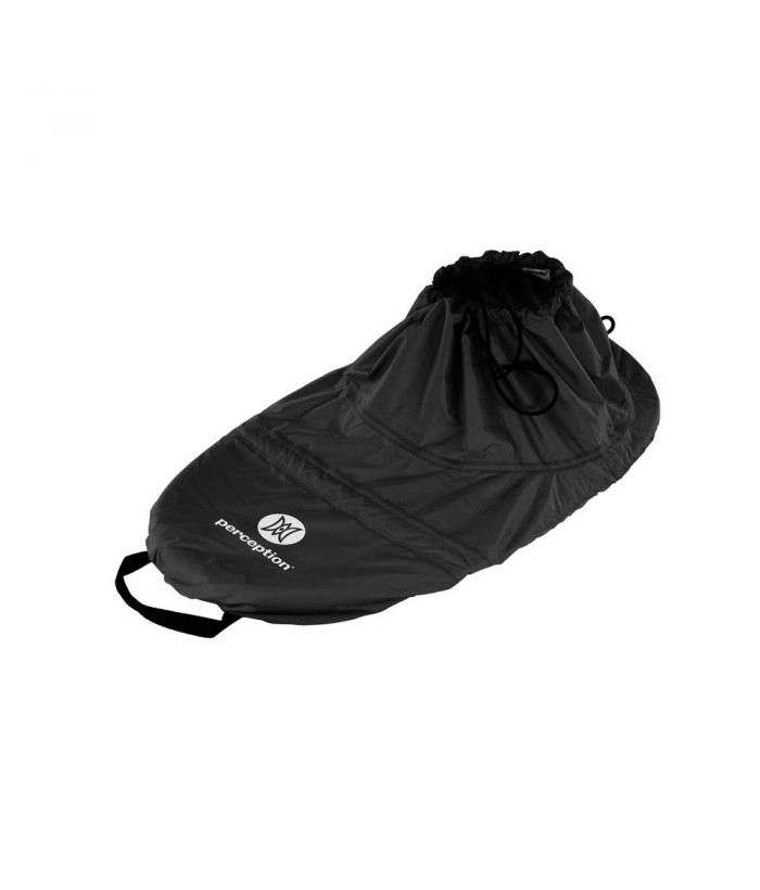 Oriģināli neilona PERCEPTION/WAVESPORT brunči vienvietīgam kajakam