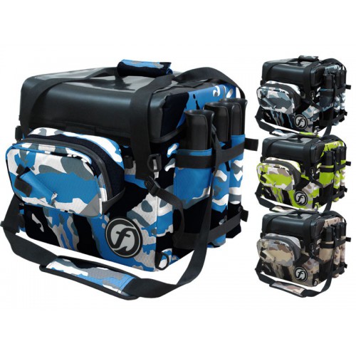 Soma FEELFREE CRATE BAG