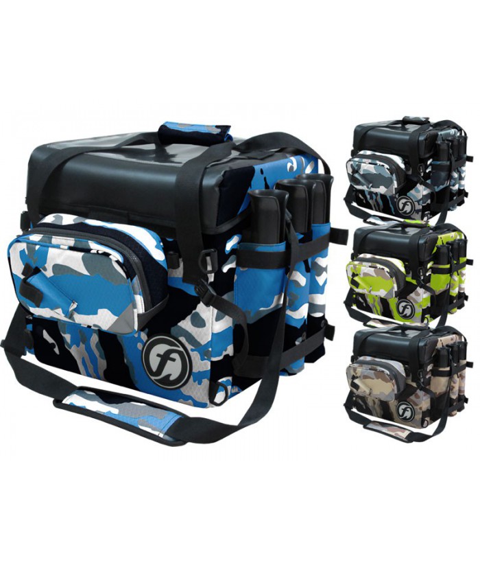 Soma FEELFREE CRATE BAG