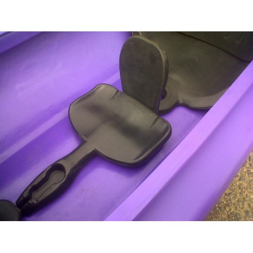 SPRINTER / EOLI kayak child seat