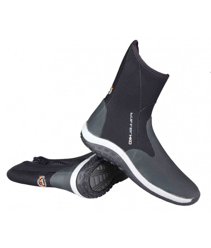 Neoprene boots HIKO BUFFER