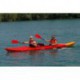 Tandem kayak ROTOATTIVO CALYPSO BASIC