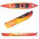 Tandem kayak PERCEPTION PRODIGY ll 14.5 TANDEM w/rudder