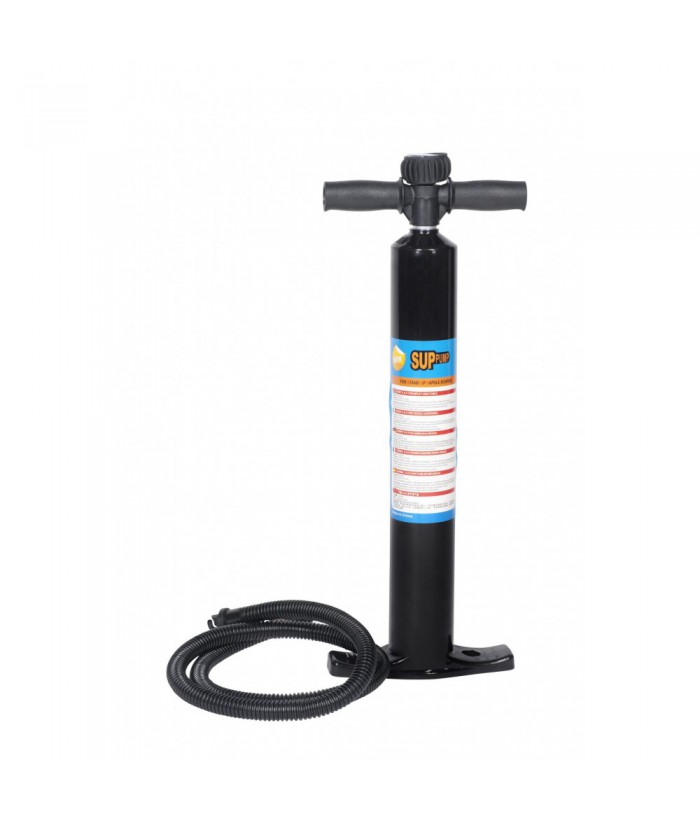 BRAVO SUP SINGLE ACTION pump