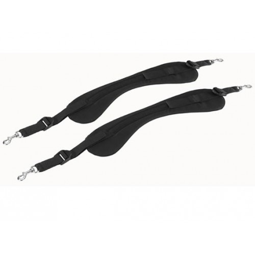 SOT kajaka kāju augšstilbu siksnas 2 gab.PERCEPTION