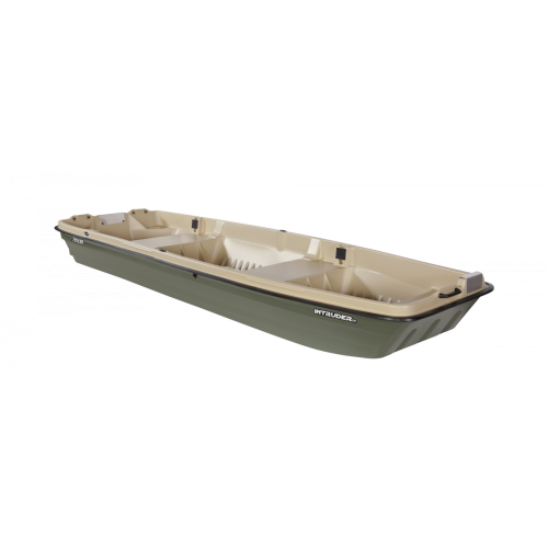 Valtis PELICAN INTRUDER 12 JON BOAT