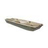Airu laiva PELICAN INTRUDER 12 JON BOAT