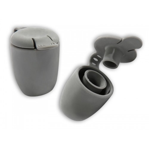 Kamščių komplektas FEELFREE SCUPPER PLUG (2 vnt)