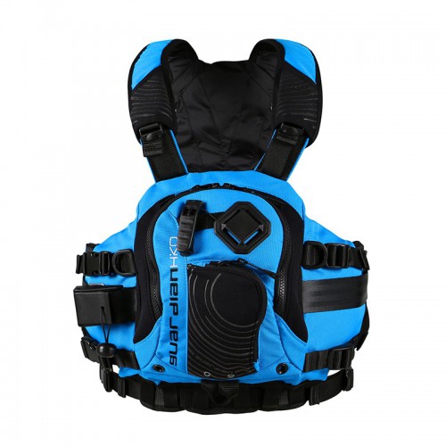 Profesionāla glābšanas veste pfd HIKO GUARDIAN 80N