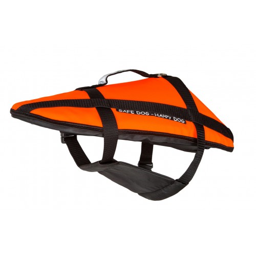 Dzīvnieku glābšanas veste pfd AQUARIUS PET