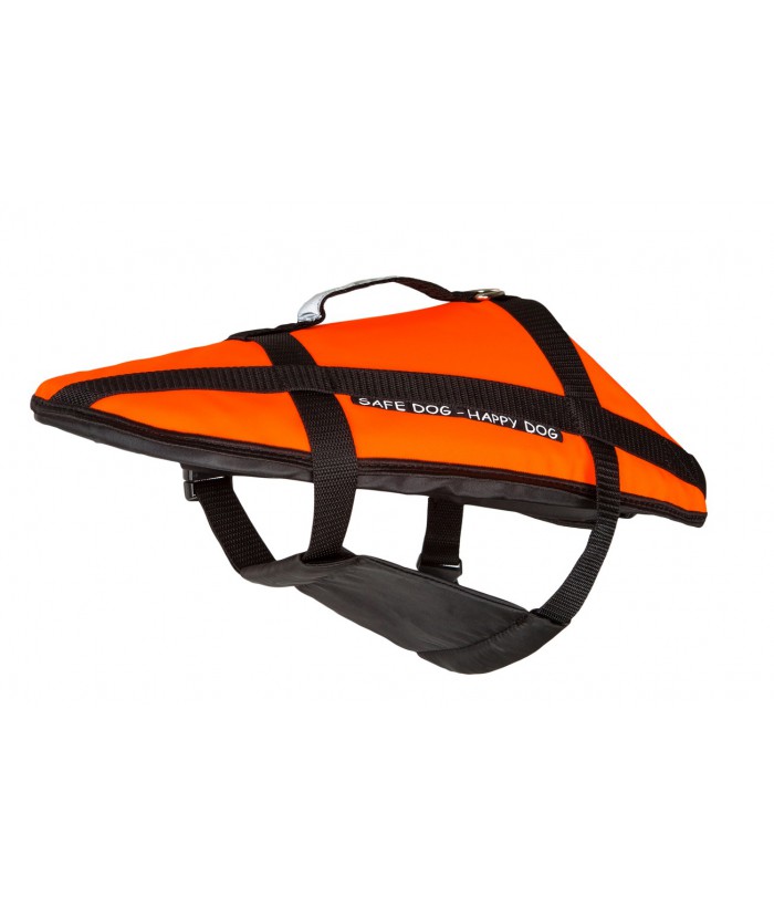 Dzīvnieku glābšanas veste pfd AQUARIUS PET