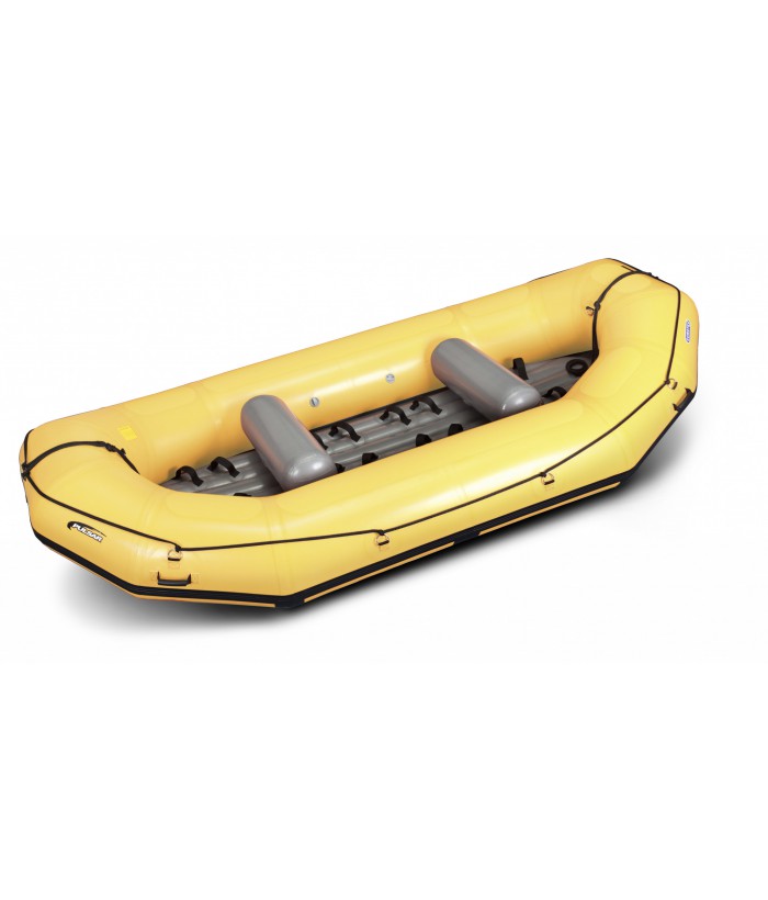 Piepūšams plosts GUMOTEX PULSAR 420