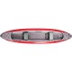 Piepūšama kanoe laiva GUMOTEX PALAVA