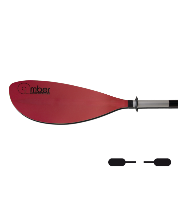 Irklas baidarei AMBER