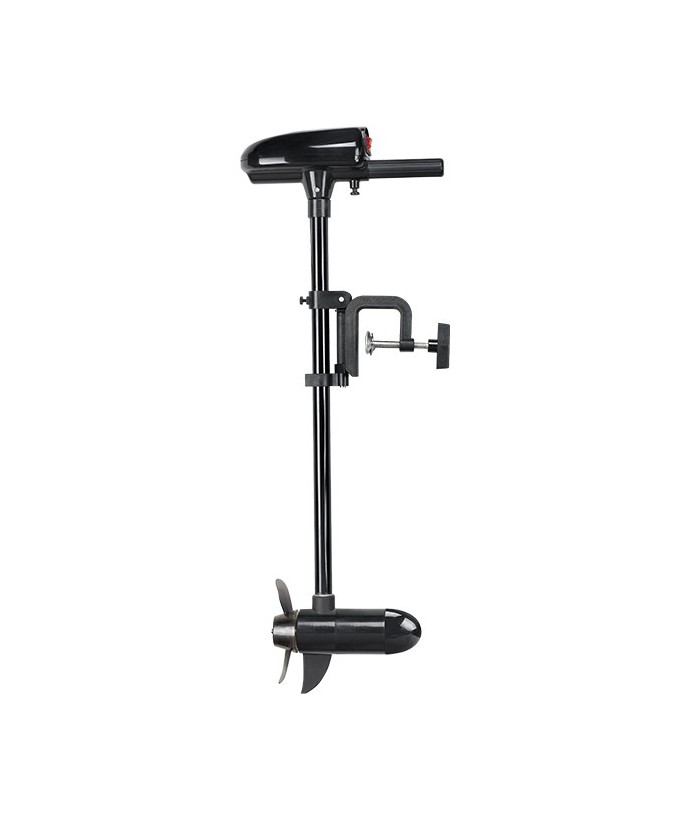 Elektrinis variklis HAIBO T-18 mini