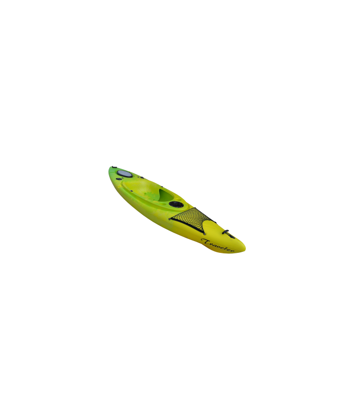 Single kayak TRAVELER 10