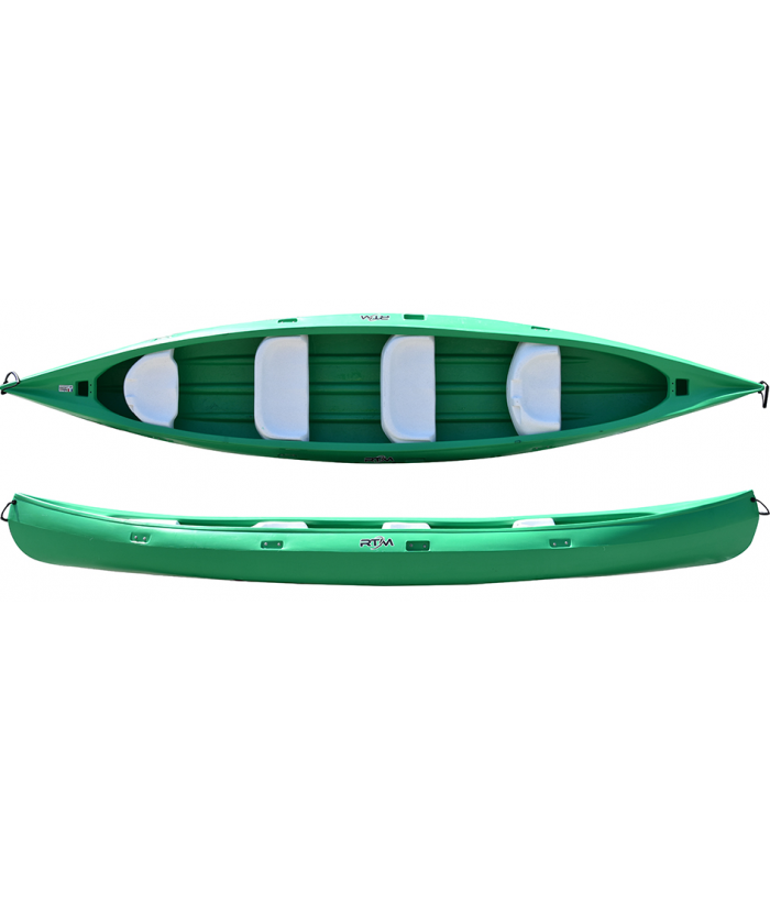 Kanoja RTM RIVIERA XL