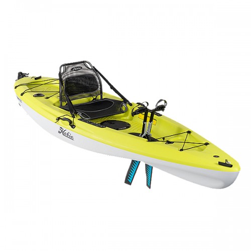 Vienvietīgs kajaks HOBIE MIRAGE PASSPORT 10.5