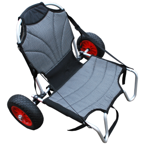 SOT kajaka sēdeklis ratiņi KAYAK CART SEAT